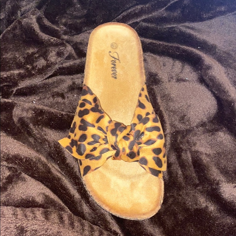 Sandals - Picture 2 of 3